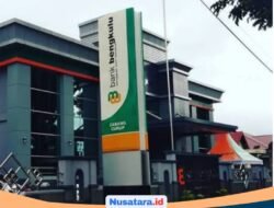ASN DPRD Rejang Lebong Protes, Gaji Diduga Diblokir Bank Bengkulu