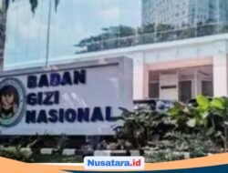 Dadan Dicopot, Kantor BGN Langsung Digeledah Penyidik Kejagung