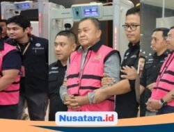 Skandal Triliunan di Balik MBG, Kejagung Seret Tiga Eks Pimpinan BGN