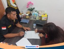 Korban Arisan Bodong Bertambah, LPK-RI Bengkulu Buka Posko Pengaduan