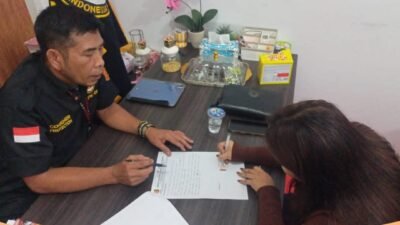 Korban Arisan Bodong Bertambah, LPK-RI Bengkulu Buka Posko Pengaduan