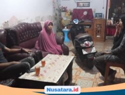 Ketua RT Dilaporkan atas Dugaan Penggelapan 8 Handphone