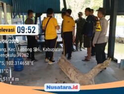 Operator PT MPM Tewas di Bendungan, Dugaan Kelalaian K3 Disorot