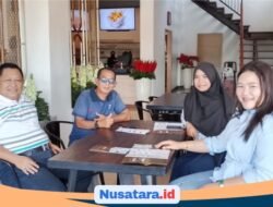 Kasus Rp625 Juta Mandek, Kuasa Hukum LNR Surati Kapolresta Bengkulu