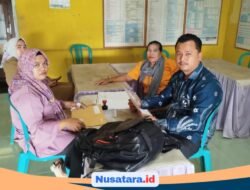 Surat Klaim Tanah Bermasalah, Kades Padang Betuah Terancam Dilaporkan