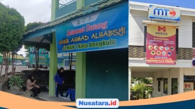Keluhan Paket Seragam Rp3,8 Juta di MAN 1 Bengkulu Mencuat, Orang Tua Minta Ruang Pilihan