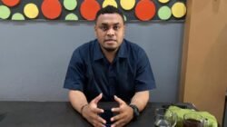 Tokoh Pemuda Papua Dukung Pendekatan Humanis dan Penegakan Hukum Satgas Operasi Damai Cartenz