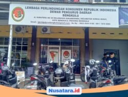 Sepekan Posko LPK-RI Dibuka, Korban Dugaan Arisan Bodong Yeyen Membludak