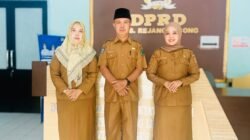 Rangkap Jabatan di Pemkab Rejang Lebong Disorot, Eks Pejabat Diknas Pertanyakan Krisis SDM hingga Siap Bongkar Persoalan di DPRD