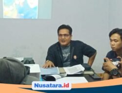 Teror Misterius di Tengah Sidang Rp3,7 Miliar, Rumah Terdakwa Berkali-kali Dimasuki OTK Mengaku Aparat