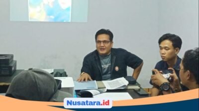 Teror Misterius di Tengah Sidang Rp3,7 Miliar, Rumah Terdakwa Berkali-kali Dimasuki OTK Mengaku Aparat