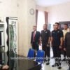 Ditbinmas Polda Bengkulu Gelar Lomba Satpam Teladan Sambut HUT Bhayangkara ke-80