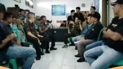 15 Pekerja PT Pabana Dipecat Usai Protes Hak, Disnaker Ancam Bawa ke Pengadilan