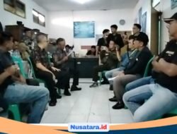 15 Pekerja PT Pabana Dipecat Usai Protes Hak, Disnaker Ancam Bawa ke Pengadilan