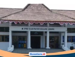 DPRD Akan Bongkar Dugaan Rangkap Jabatan Antar-OPD
