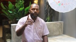 Bukan Cuma Angkat Senjata, Peran Ganda Satgas Damai Cartenz 2026 Dipuji Tokoh Papua