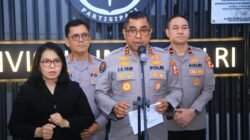 Bareskrim Polri Amankan DPO Jaringan Fredy Pratama, Ungkap Peran Pengendali Keuangan Sindikat Narkotika Internasional