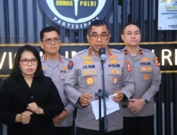 Bareskrim Polri Amankan DPO Jaringan Fredy Pratama, Ungkap Peran Pengendali Keuangan Sindikat Narkotika Internasional