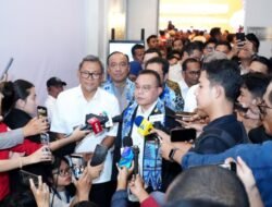Hadiri Rakernas KSPI 2026, Wakapolri Tegaskan Sinergi Polri dan Buruh untuk Lindungi Hak Pekerja