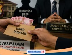 Korban Dugaan Jual Beli Jabatan Bertambah, ASN Ancam Lapor Polisi