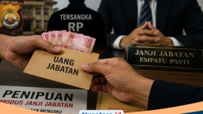 Korban Dugaan Jual Beli Jabatan Bertambah, ASN Ancam Lapor Polisi