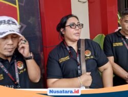 LPK-RI Apresiasi Polda Bengkulu Jemput Paksa Terlapor Kasus Investasi Bodong 