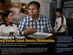 Pengacara Yeyen: Uang Korban Sudah Diminta Dikembalikan
