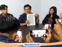Kuasa Hukum Latifah Tantang Audit Independen CV Mandiri Sejahtera