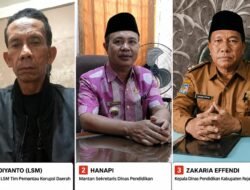 LSM Desak Kejari Usut Dugaan Potongan Dana BOS di Diknas Rejang Lebong
