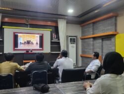 Dewan Juri Tetapkan Pemenang Festival Video Musik Dol Hut Bhayangkara Ke-80 Polresta Bengkulu, Sanggar Tempang Tigo Raih Juara I Festival Video Musik Dol 2026
