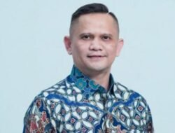 Ketua MKD DPR RI Nazaruddin Degam: Kepercayaan Publik 82,4 Persen Jadi Kado Terindah bagi Polri di HUT Bhayangkara ke-80