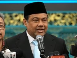 Presiden KSPI Said Iqbal Apresiasi Peran Polri, Ucapkan Selamat Hari Bhayangkara ke-80