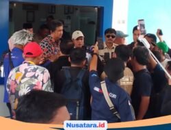 Pelindo Targetkan Alur Pelabuhan Pulau Baai Capai 12 Meter, Bengkulu Bidik Lonjakan Ekspor