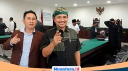 Kuasa Hukum: Dakwaan Imron Rosadi Runtuh, Berkas Perkara Disebut Milik Orang Lain
