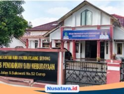KPK Panggil Kepsek dan Pengawas Sekolah di Rejang Lebong, Dugaan Sunat Dana BOS dan Revitalisasi Mencuat 