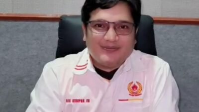 HUT Bhayangkara ke-80, Ketua DPD KAI Bengkulu: Kepercayaan Publik Jadi Kado Terindah untuk Polri