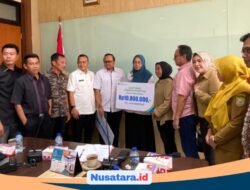 DPRD Bengkulu Warning PT MPM, Kecelakaan Kerja Dovi Harus Jadi Evaluasi