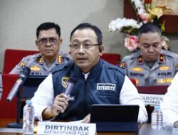 Polri Tingkatkan Dugaan Korupsi dan TPPU Pengadaan Batu Bara PLTU ke Tahap Penyidikan, Kerugian Negara Diindikasikan Capai Rp5 Triliun