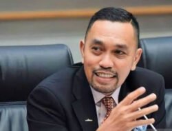Wakil Ketua Komisi III DPR Dukung Polri Tuntaskan Dugaan Korupsi Pasokan Batu Bara Penyebab Blackout