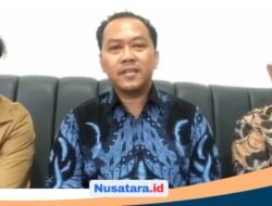 Ahli Sidang Soroti Audit CV Mandiri Sejahtera: Tak Sah Jika Hanya Salin Audit Internal