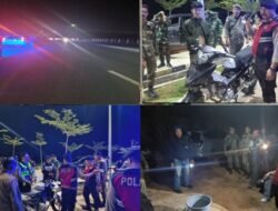 Polresta Bengkulu Imbau Masyarakat Tidak Mudah Percaya Video Lama yang Beredar Kembali