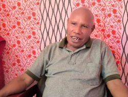 Tokoh Adat Keerom Ajak Masyarakat Jaga Papua Tetap Damai, Apresiasi Pendekatan Humanis Satgas Operasi Damai Cartenz