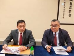 Polri dan Kepolisian RRT Tukar Buronan, Perkuat Kerja Sama Penegakan Hukum Internasional