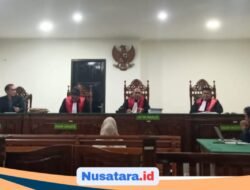 Hakim PN Bengkulu Bantah Warning Khusus ke Kuasa Hukum Terdakwa