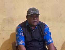 Aktivis Pemuda Papua Dorong Dialog dan Penegakan Hukum Berjalan Beriringan di Papua