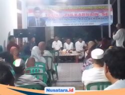 Reses DPRD Bengkulu, Warga Bumi Ayu Keluhkan Banjir, Air Bersih hingga Listrik