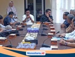 BPN Bengkulu Keluarkan 1.600 Hektare dari HGU PT BIO, DPRD Soroti Kejanggalan Satu Desa Masuk Konsesi