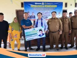 Sultan: Prabowo Berkomitmen Penuhi Rumah Layak bagi Masyarakat