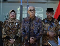 Kompolnas Bersama Lintas Lembaga Perkuat Kolaborasi Perlindungan Perempuan dan Anak
