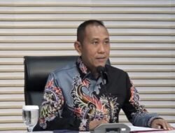 KPK Tegaskan Penggeledahan di Bengkulu Pengembangan Kasus Suap Rejang Lebong